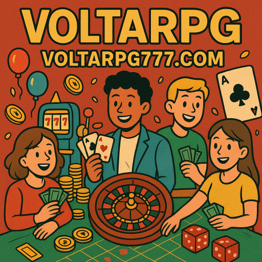 voltarpg